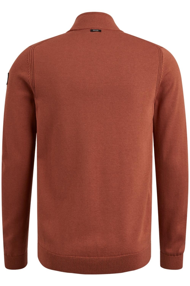 JACKET IN A COTTON MODAL BLEND VKC2402350 8156